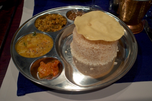 restaurant indien,indien bruxelles,indus pride,sibys