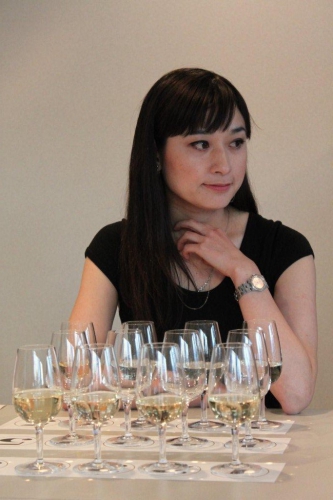 Koshu, vin japonais, Grace Winery, Japan Wine