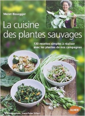 Cuisine sauvage, cueillette, plantes sauvages, ail des ours, Lionel Raway
