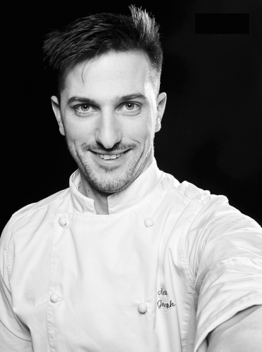 Culinaria 2015, Alex Joseph, Rouge Tomate, La menuiserie, Thomas Troupin