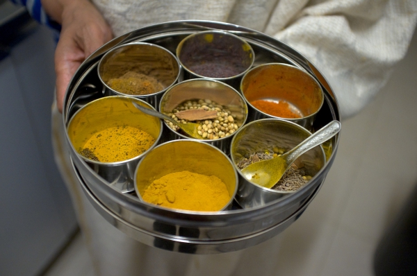 cuisine d'expats,cuisine indienne,kanta odido