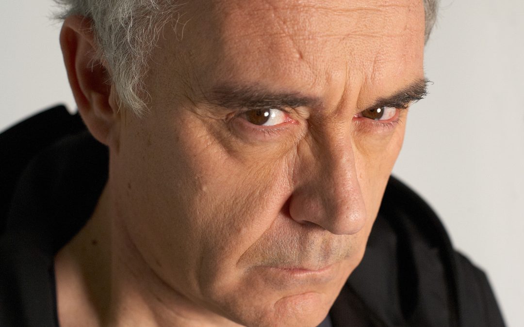 Ferran Adrià, le chef devenu artiste