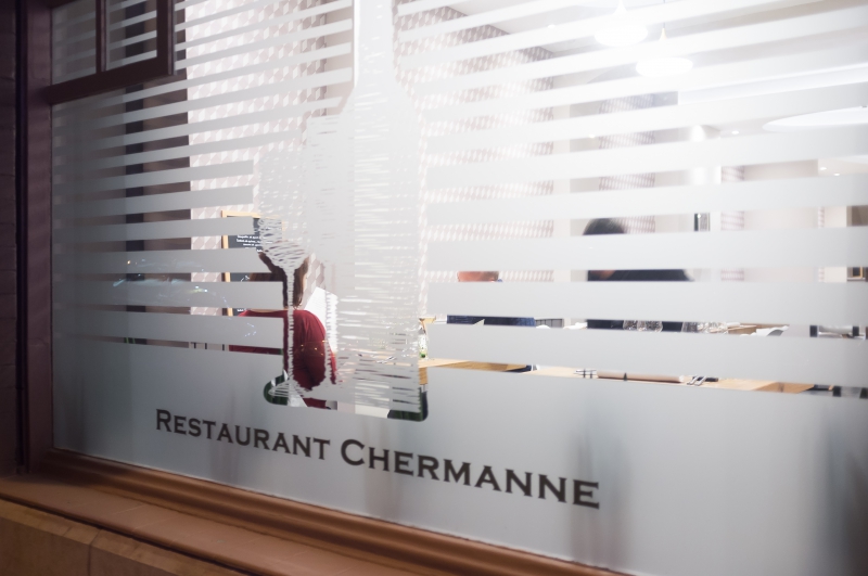 chermanne,restaurant charleroi,stéphane chermanne
