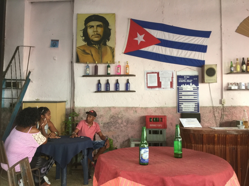 cuba,cuisine cubaine,chefs cubains,la havane