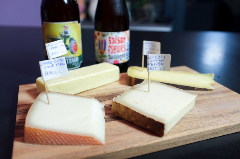 fromages,québec,fromages québécois,fromagerie du presbytère,bergerie de la nouvelle france