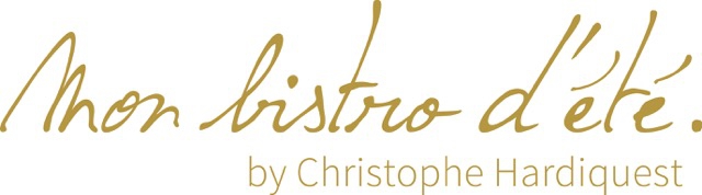 christophe hardiquest,bon bon,restaurant,étoilé,michelin,mon bistrot de l'été