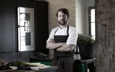 Gelinaz Does Upper-Austria