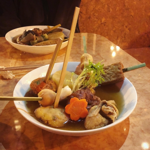 cuisine japonaise,ramen,comfort food,kare,kara-age,donburi,omuraisu,menma,jane's,sobar