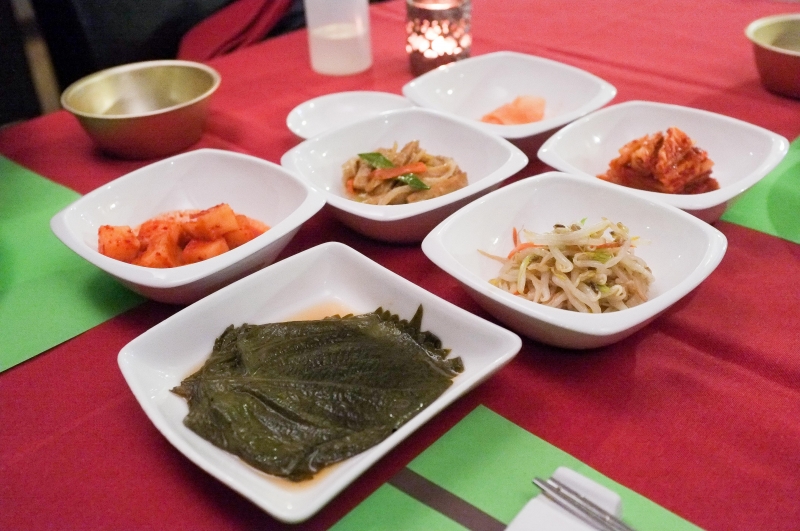 korea restaurant,cuisine coréenne,restaurant bruxelles