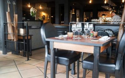 « Rob’s Corner »: jeune table cinacienne