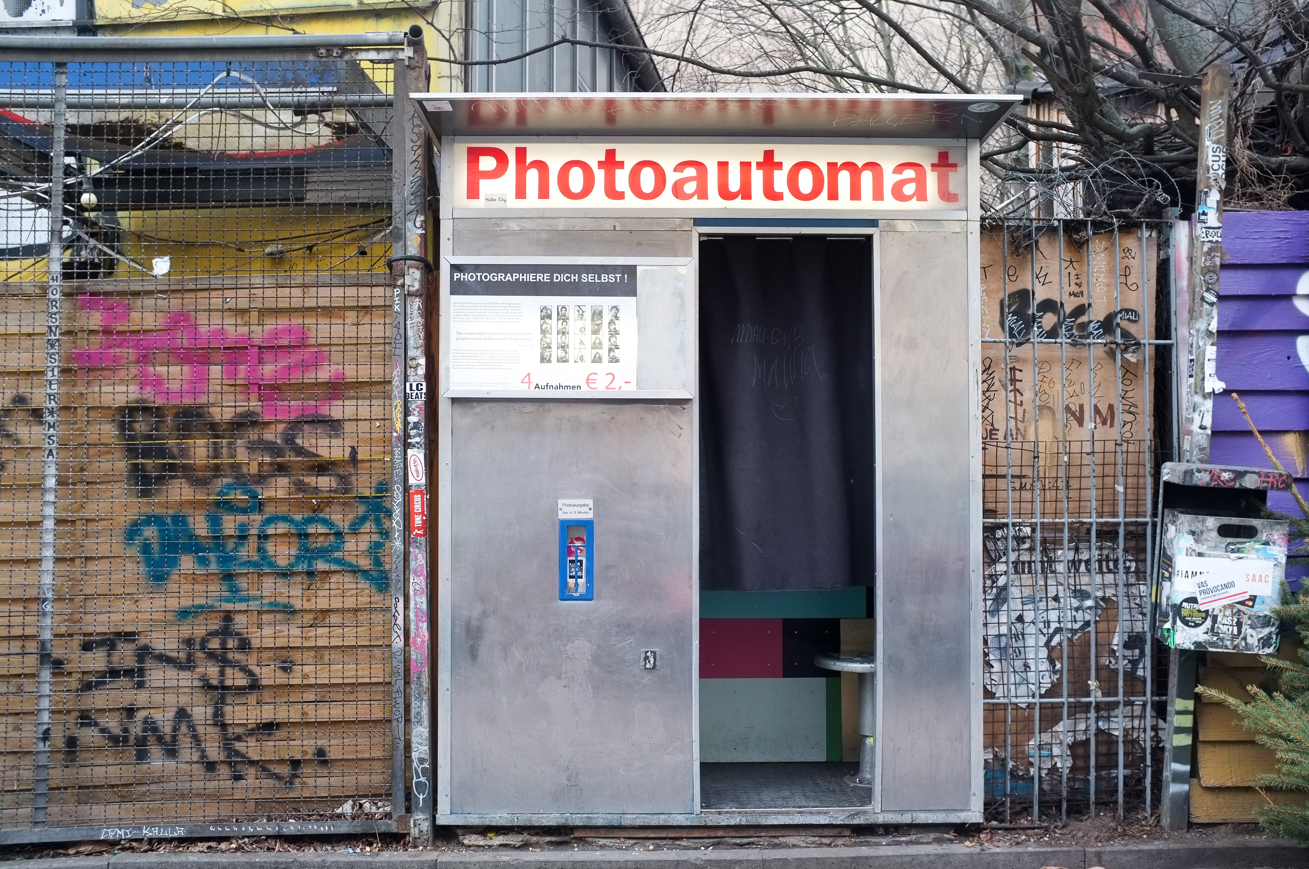 PhotoAutomat