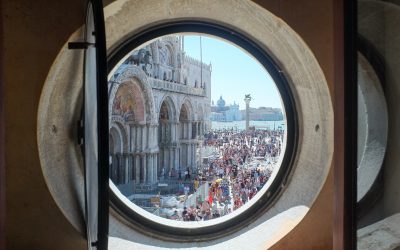 Venise, hors des sentiers battus
