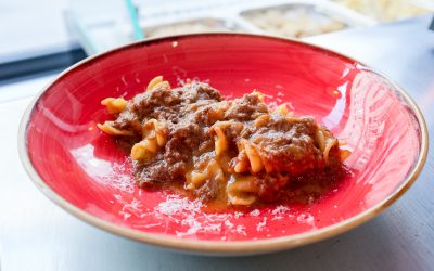 « Petit Racines », un bistrot à l’italienne