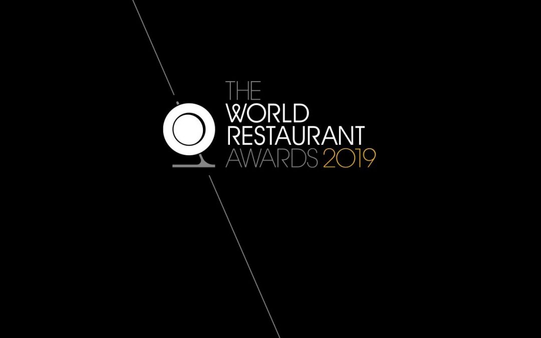 Les finalistes des « World Restaurant Awards » sont connus