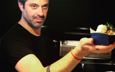 « Frites Atelier »: Sergio Herman s’invite à Bruxelles!