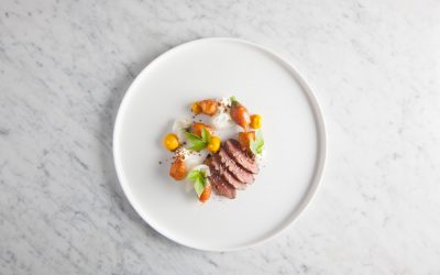 Un réveillon gastronomique durable, c’est possible?