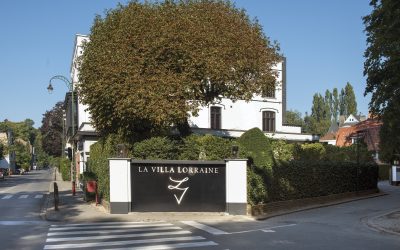 Les ambitions de la nouvelle « Villa Lorraine by Yves Mattagne »