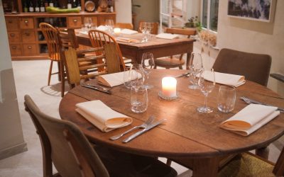 « Fauvette »: Damien Bouchery en mode bistrot