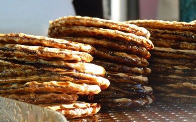 Un abécédaire de la gastronomie belge