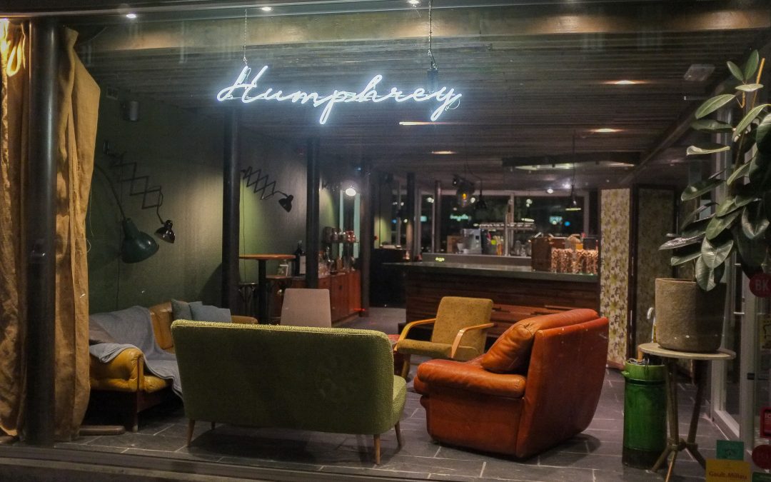 « Humphrey »: un avant-goût des Philippines à Bruxelles