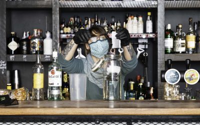 Futur de la gastronomie 3: À quoi ressemblera le bar de demain?