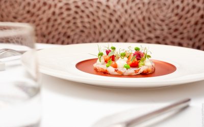 Grands chefs de demain