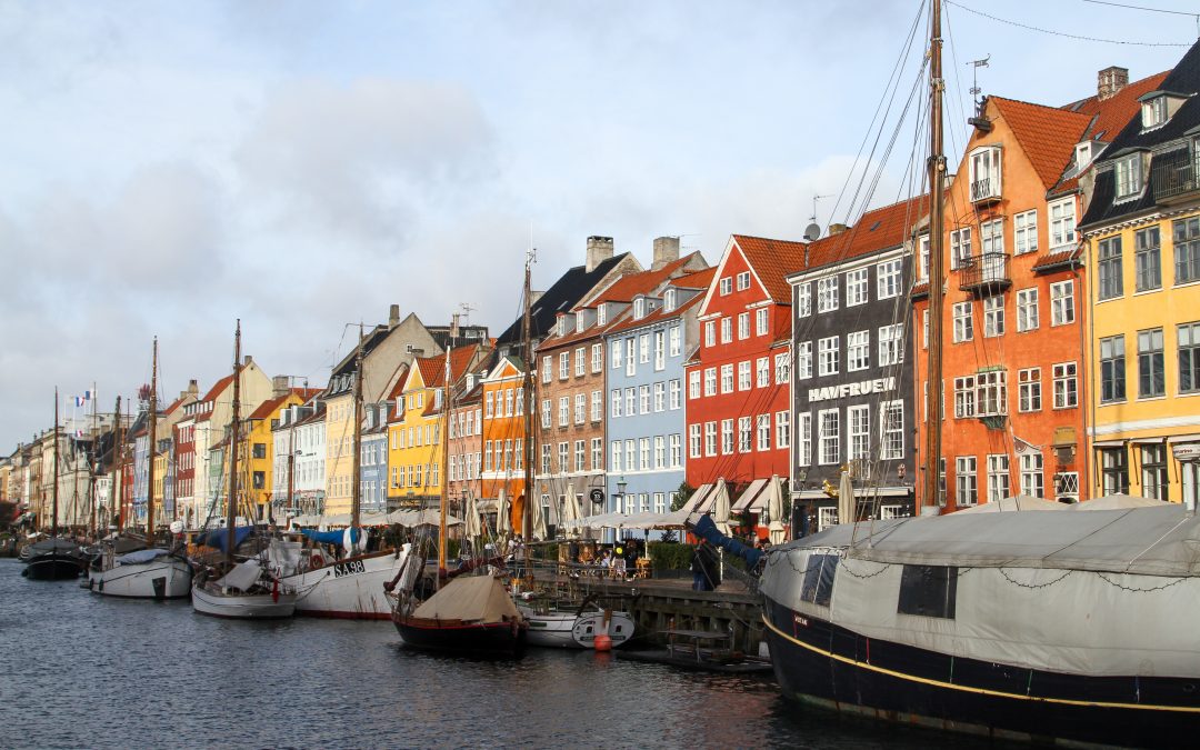 Copenhague, capitale gourmande, du « Noma » aux smørrebrød