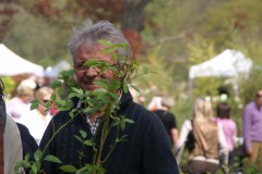 daniel schmitz,roseraie,lasne fête des plantes et du jardin printemps 2012