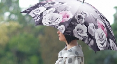 parapluie à fleurs,parapluie à fleurettes,parapluie fleuri