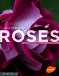 roses, les meilleures variétés pour petits jardins, isabelle olikier-luyten,éditions ulmer